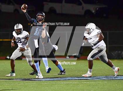 Thumbnail 1 in Far Northeast Warriors @ Vista Ridge photogallery.