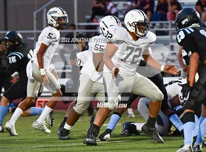 Thumbnail 1 in Far Northeast Warriors @ Vista Ridge photogallery.