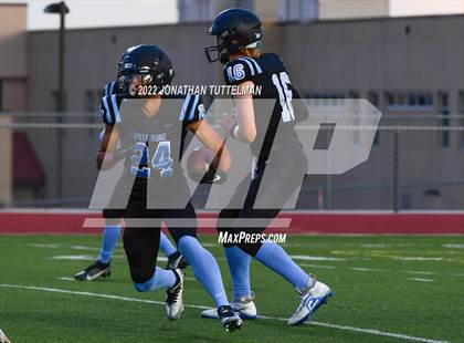 Thumbnail 1 in Far Northeast Warriors @ Vista Ridge photogallery.