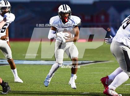 Thumbnail 1 in Far Northeast Warriors @ Vista Ridge photogallery.