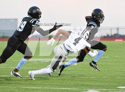 Thumbnail 3 in Far Northeast Warriors @ Vista Ridge photogallery.