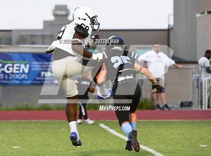 Thumbnail 2 in Far Northeast Warriors @ Vista Ridge photogallery.