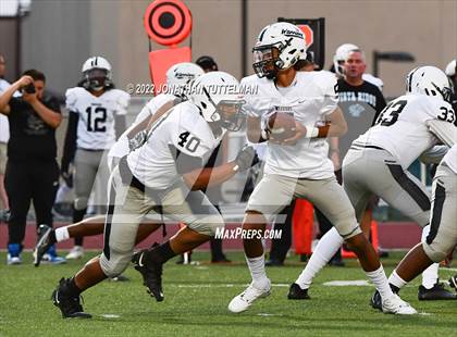 Thumbnail 2 in Far Northeast Warriors @ Vista Ridge photogallery.