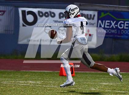 Thumbnail 1 in Far Northeast Warriors @ Vista Ridge photogallery.