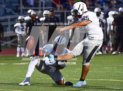 Thumbnail 3 in Far Northeast Warriors @ Vista Ridge photogallery.