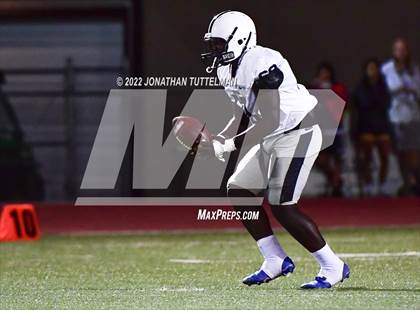 Thumbnail 2 in Far Northeast Warriors @ Vista Ridge photogallery.