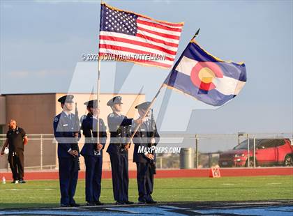 Thumbnail 1 in Far Northeast Warriors @ Vista Ridge photogallery.