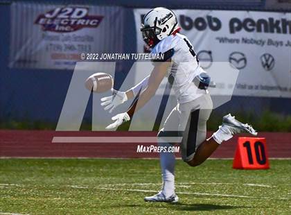 Thumbnail 2 in Far Northeast Warriors @ Vista Ridge photogallery.