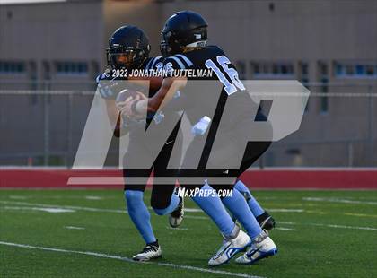Thumbnail 3 in Far Northeast Warriors @ Vista Ridge photogallery.