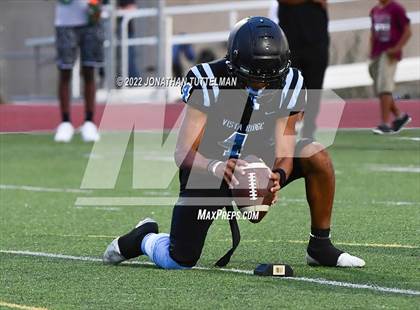 Thumbnail 3 in Far Northeast Warriors @ Vista Ridge photogallery.