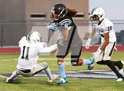 Thumbnail 3 in Far Northeast Warriors @ Vista Ridge photogallery.