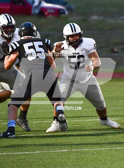 Thumbnail 1 in Far Northeast Warriors @ Vista Ridge photogallery.