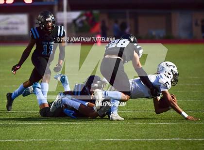 Thumbnail 3 in Far Northeast Warriors @ Vista Ridge photogallery.