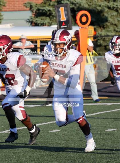 Thumbnail 1 in Lawrence Central @ Westfield photogallery.