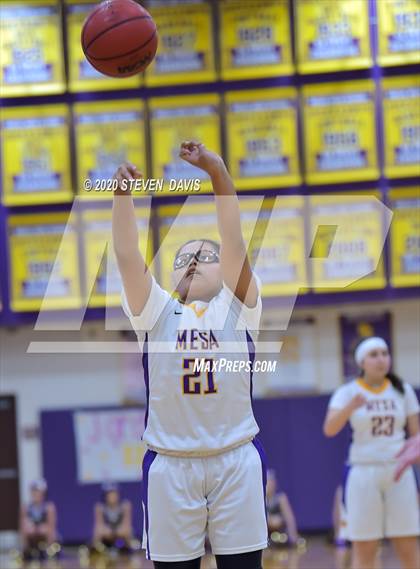 Thumbnail 3 in Mountain View vs Mesa photogallery.