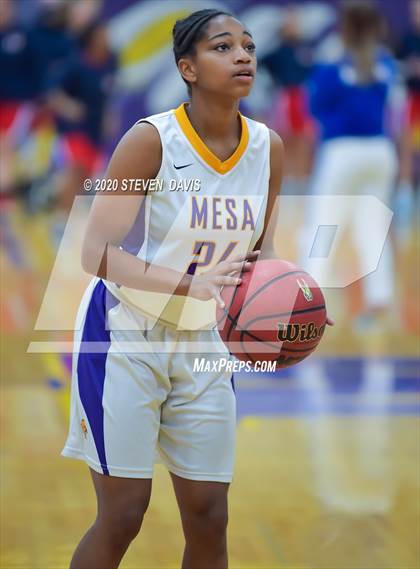 Thumbnail 3 in Mountain View vs Mesa photogallery.