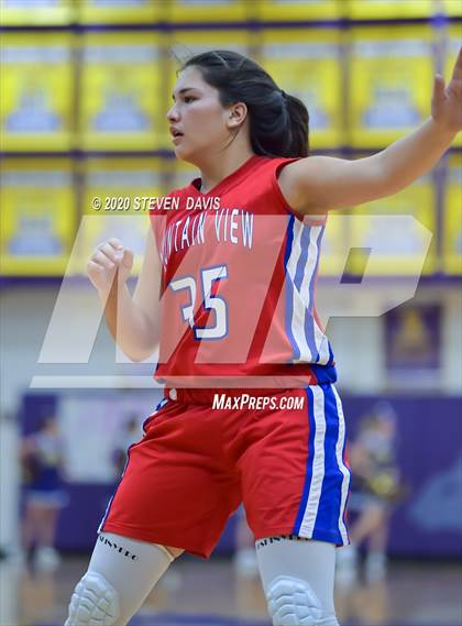 Thumbnail 3 in Mountain View vs Mesa photogallery.