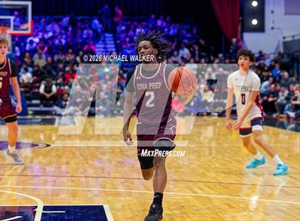 Thumbnail 1 in Archbishop Stepinac vs. Iona Prep photogallery.