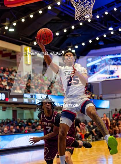 Thumbnail 1 in Archbishop Stepinac vs. Iona Prep photogallery.