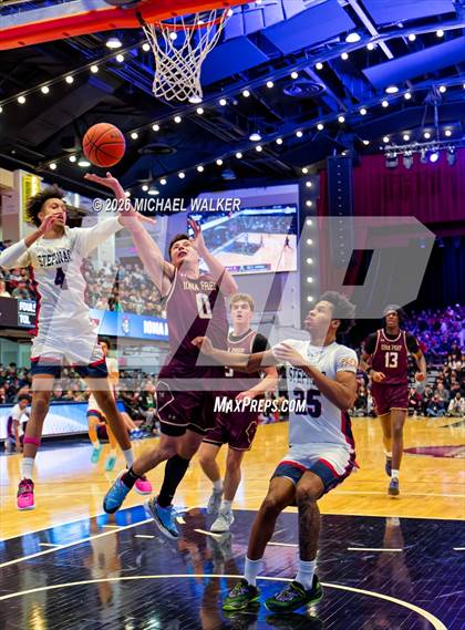 Thumbnail 1 in Archbishop Stepinac vs. Iona Prep photogallery.