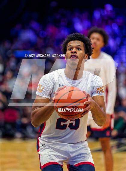 Thumbnail 2 in Archbishop Stepinac vs. Iona Prep photogallery.