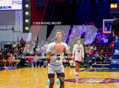 Thumbnail 3 in Archbishop Stepinac vs. Iona Prep photogallery.