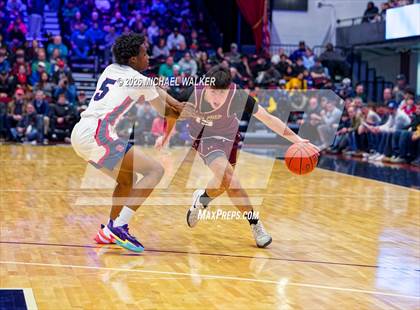 Thumbnail 1 in Archbishop Stepinac vs. Iona Prep photogallery.