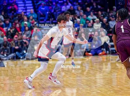 Thumbnail 2 in Archbishop Stepinac vs. Iona Prep photogallery.