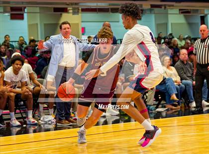 Thumbnail 1 in Archbishop Stepinac vs. Iona Prep photogallery.