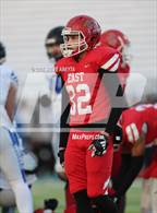 Photo from the gallery "Denver East vs. Grandview (CHSAA 5A First Round)"