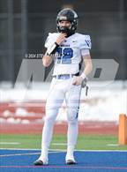 Photo from the gallery "Denver East vs. Grandview (CHSAA 5A First Round)"