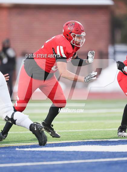 Thumbnail 2 in Denver East vs. Grandview (CHSAA 5A First Round) photogallery.