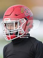 Photo from the gallery "Denver East vs. Grandview (CHSAA 5A First Round)"