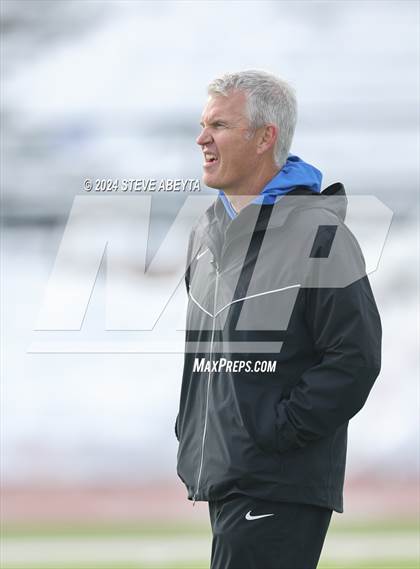 Thumbnail 1 in Denver East vs. Grandview (CHSAA 5A First Round) photogallery.