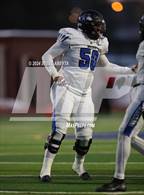 Photo from the gallery "Denver East vs. Grandview (CHSAA 5A First Round)"
