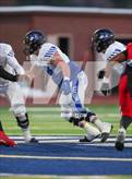 Photo from the gallery "Denver East vs. Grandview (CHSAA 5A First Round)"
