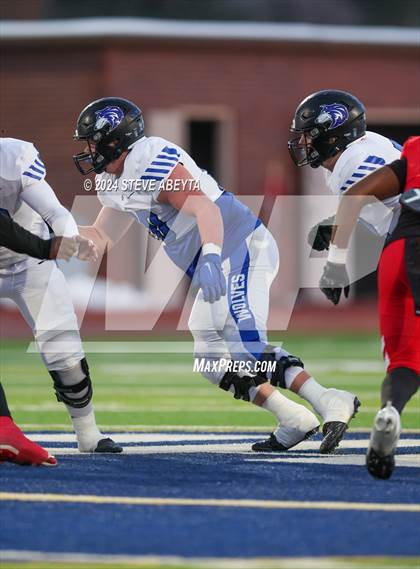 Thumbnail 1 in Denver East vs. Grandview (CHSAA 5A First Round) photogallery.