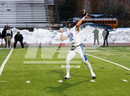 Thumbnail 3 in Denver East vs. Grandview (CHSAA 5A First Round) photogallery.