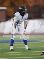 Photo from the gallery "Denver East vs. Grandview (CHSAA 5A First Round)"
