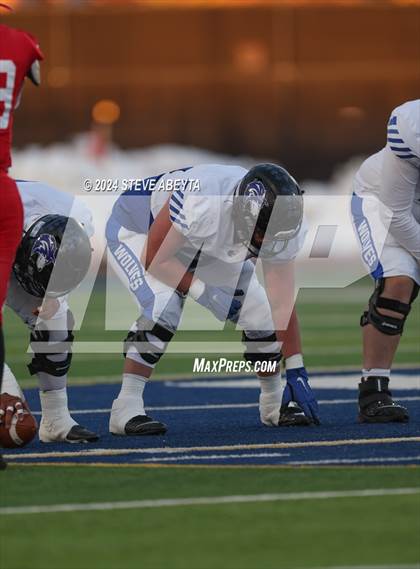 Thumbnail 1 in Denver East vs. Grandview (CHSAA 5A First Round) photogallery.