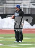 Photo from the gallery "Denver East vs. Grandview (CHSAA 5A First Round)"