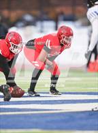 Photo from the gallery "Denver East vs. Grandview (CHSAA 5A First Round)"