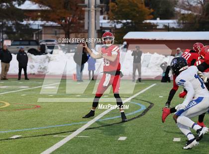 Thumbnail 2 in Denver East vs. Grandview (CHSAA 5A First Round) photogallery.
