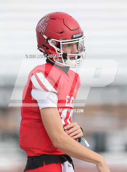 Thumbnail 1 in Denver East vs. Grandview (CHSAA 5A First Round) photogallery.