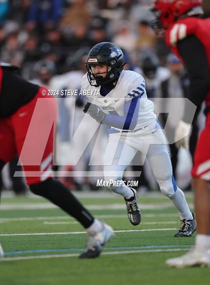 Thumbnail 1 in Denver East vs. Grandview (CHSAA 5A First Round) photogallery.
