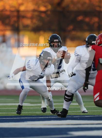 Thumbnail 3 in Denver East vs. Grandview (CHSAA 5A First Round) photogallery.