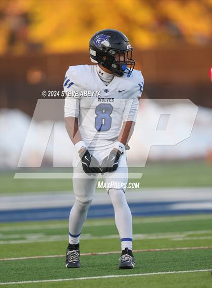 Thumbnail 1 in Denver East vs. Grandview (CHSAA 5A First Round) photogallery.