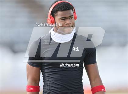 Thumbnail 3 in Denver East vs. Grandview (CHSAA 5A First Round) photogallery.