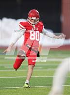 Photo from the gallery "Denver East vs. Grandview (CHSAA 5A First Round)"