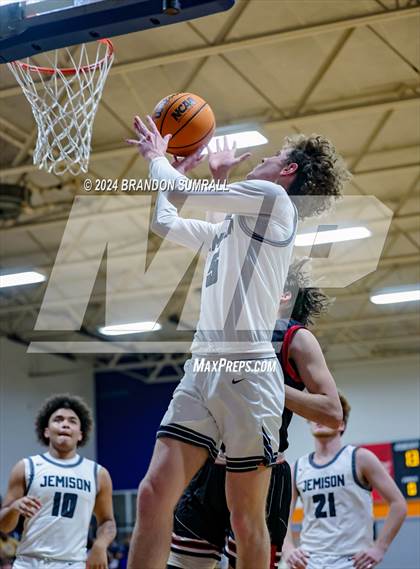 Thumbnail 3 in Maplesville vs Jemison (Chilton County Tournament) photogallery.